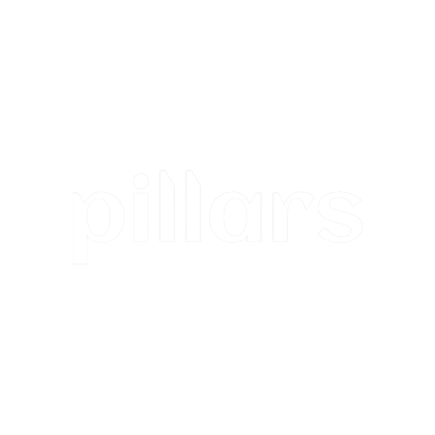 Pillars Logo